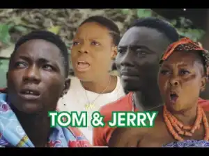 Tom & Jerry Part 2 [latest Benin Movie 2019 ]